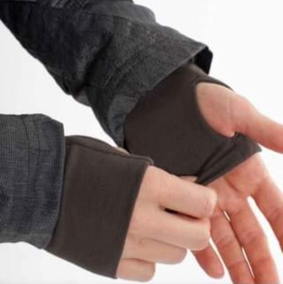 Lululemon Apres Run Anorak - Picture 4 of 6